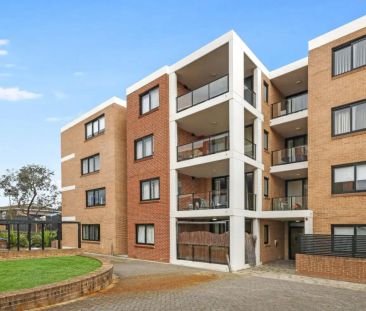 “Contemporary Apartment in the Heart of Bankstown” - Photo 1