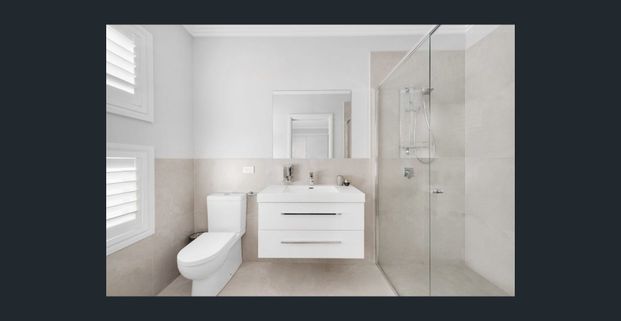 Custom Designed | Modern Townhouse - Photo 1