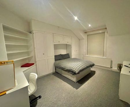 Room in a Shared Flat, Blackfriars Road, M3 - Photo 2
