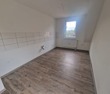 Ab 01.12 - Über den Dächern von Düsseldorf-Benrath, Moderne 2-Zimme... - Photo 5