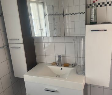 Einfamilienhaus in Zürich Befristet bis sept 2028 - Photo 3