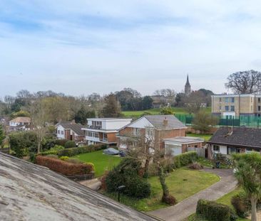 8 bedroom detached house to rent - Photo 6