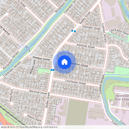 30 Sheldon Street, Woolston, Christchurch City