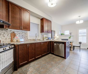 For Lease - 2406 Bur Oak Avenue, Markham, Ontario - Photo 5