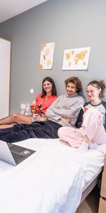 Kley Angers Campus - Kocoon XL - Photo 3