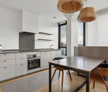 Location Appartement 2 pièces Meublé 55m² PARIS 13ème - Photo 6