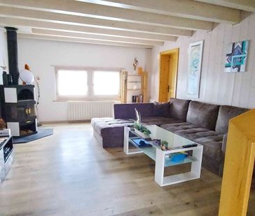 2.5 Zimmer, 80 m², EG - Foto 1