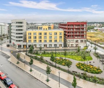 Ålsta Allé, Järfälla - Photo 6