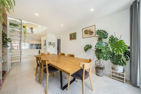 Minerva Street, Bethnal Green, E2 - Photo 3