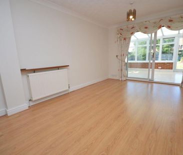 4 bedroom house to rent - Photo 2