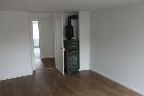 4.5 Zimmer, 100 m², 1. Stock - Foto 1