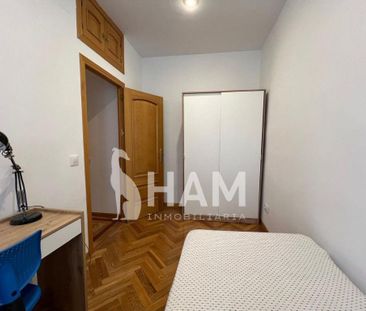 Apartamento - Madrid - Cuatro Caminos - 1.950€ MES - Ref. RYN-APRFV3 - Foto 4