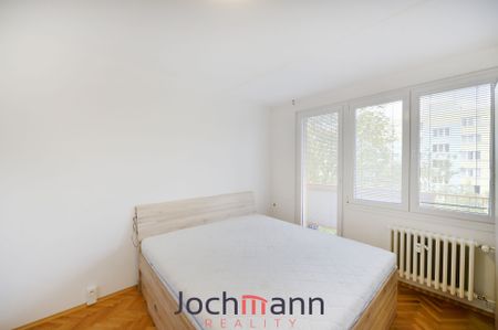 Pronájem bytu 2+1 47 m² - Photo 2