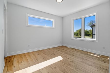 For Lease - 121A Moffatt Street Unit# 16, St. Catharines, Ontario - Photo 4