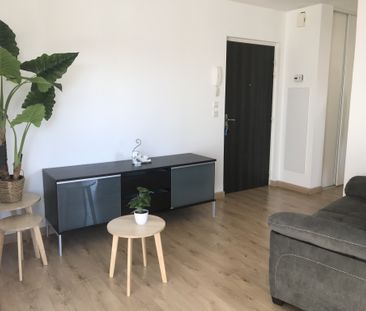 Appartement RUE DE COURCELLES - Photo 1