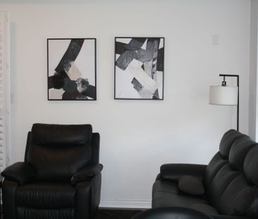 For Lease - 50 Air Dancer Crescent, Oshawa, Ontario - Photo 1