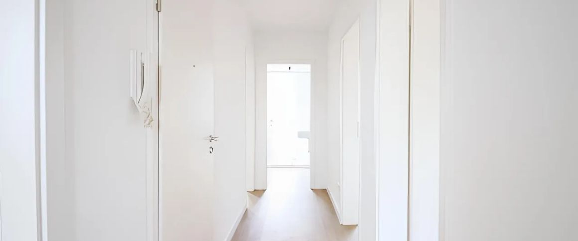 SCHÖNE 3-ZIMMERWOHNUNG IN RUHIGER WOHNLAGE ZU MIETEN - Foto 1