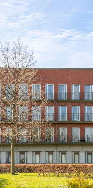 Appartement te huur: Schrabber 85 2496 ST Den Haag - Photo 1