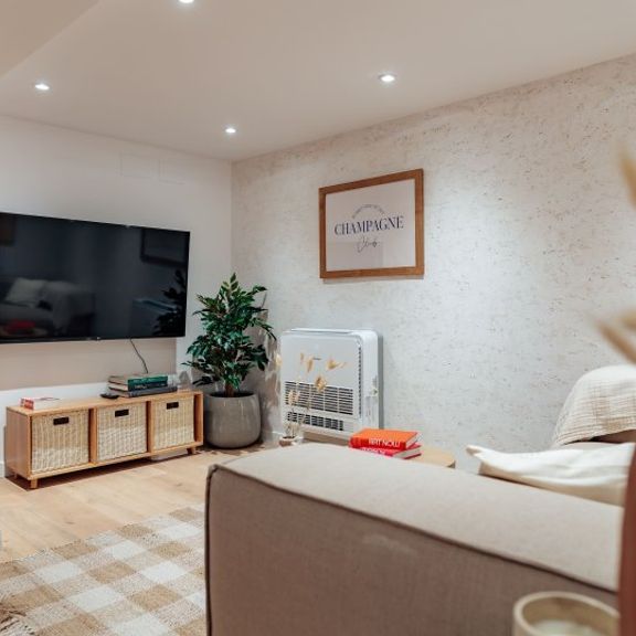 2 room luxury Apartment for rent in Barcelona, Spain - Foto 1