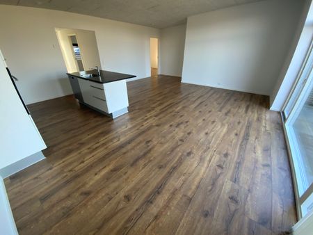 Elkærholmparken 1B, 6040 Vester Nebel – RÆKKEHUS MED HAVE - Photo 3