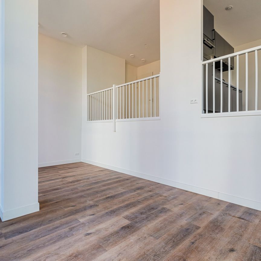 Barajasweg 174, 1043 CP, Amsterdam - Foto 1