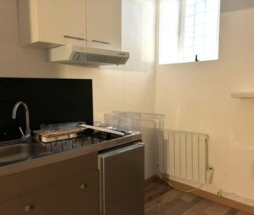 Location Appartement 1 pièce 12m² VALENCE 26000 - Photo 4