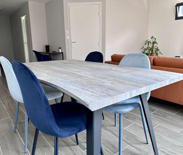 Appartement 2 pièces SARTROUVILLE, - Photo 3