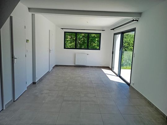 Maison 5 pièce(s) 96.17 m2 - Photo 1