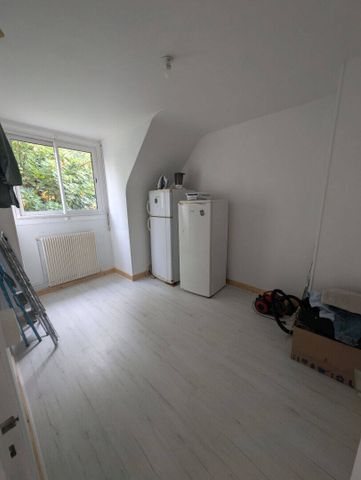 Location appartement 2 pièces 37.36 m² à Dieppe (76200) - Photo 4