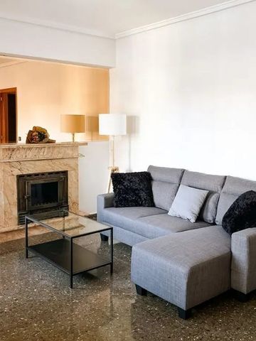 Carrer del Bisbe Jaume Pérez, Valencia, Valencian Community 46006 - Photo 5