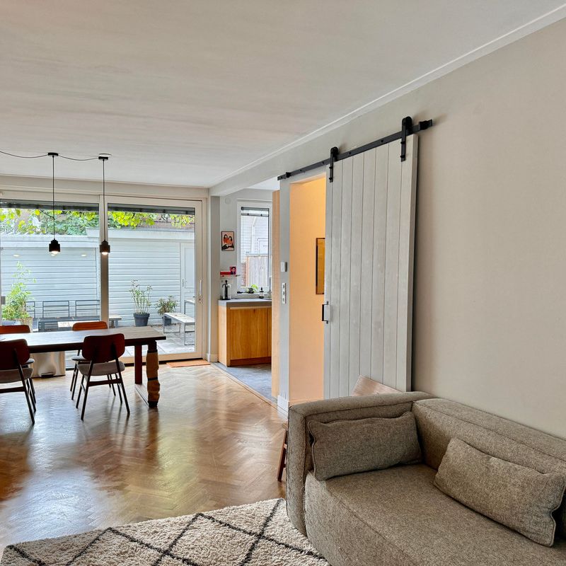 Cremerplein 55 - Foto 1