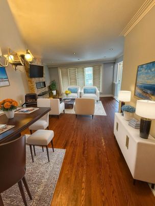 For Lease - 12 Pagoda Place Unit# Upper, Toronto, Ontario - Photo 1