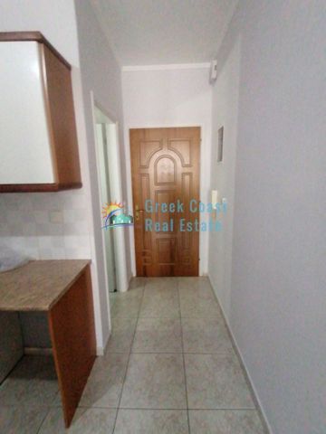 Studio/Γκαρσονιέρα για ενοικίαση Ψαροφάϊ (Πάτρα) - Photo 3