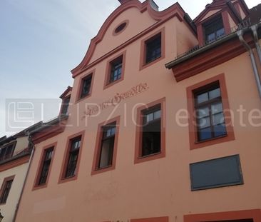 *schnuckelige 1,5 RWG mit tollen Balken* - Foto 1