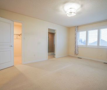 For Lease - 79 Stoyell Drive, Richmond Hill, Ontario - Photo 1