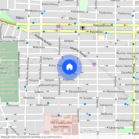 Πειραιάς (Ταμπούρια)