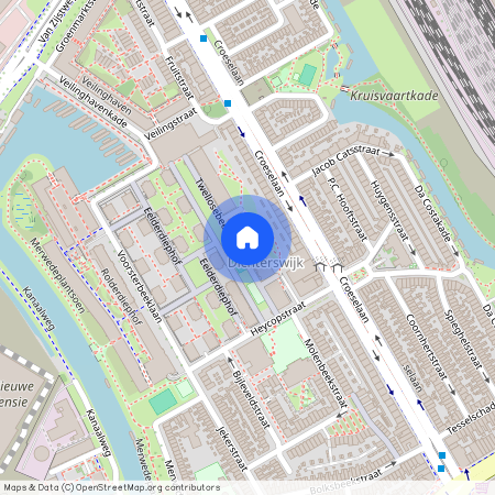 Twellosebeeklaan 227, 3521DR Utrecht