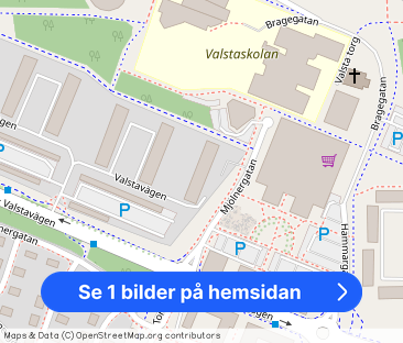 Mjölnergatan 5 - Foto 1