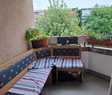 Appartement de 1.5 pièces au 1er étage à Ecublens - Photo 5