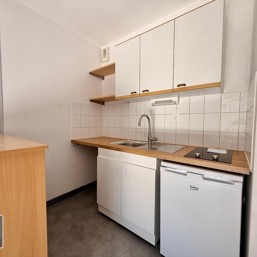 Location Appartement 2 pièces 40m² TOURS 37100 - Photo 1