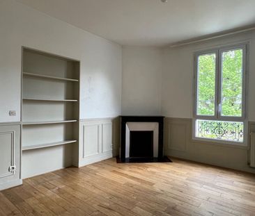 Maison • Bac-Bécon-Flachat-Colombes - Photo 1