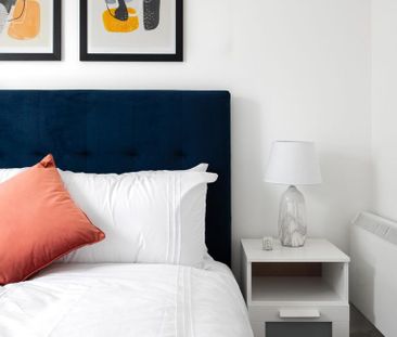 1 bedroom apartment to rent - Photo 4