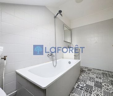 Appartement T2 Grand-Couronne à louer - Photo 4
