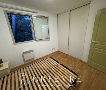 Charmante maisonnette avec jardin privatif - résidence sécurisée av... - Photo 2