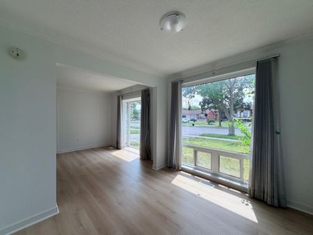 For Lease - 64 Lexington Ave Avenue Unit# Main, Toronto, Ontario - Photo 5