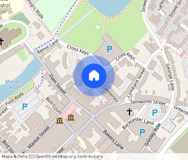 The Cottage, Pool House Mews, Dam Street - Available Now, City Cent... - Photo 1