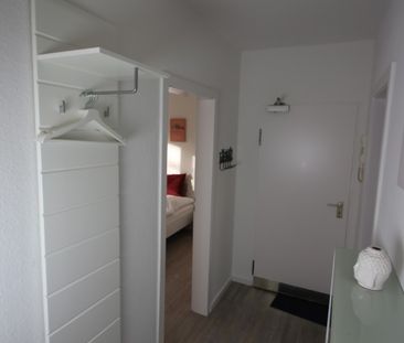 Schöne 3-Zimmer-Wohnung mit Dusche und Badewanne! - Photo 1