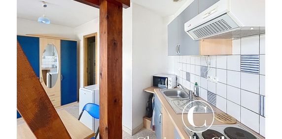 Appartement - OTTMARSHEIM - 19m² - 1 chambre - Photo 2