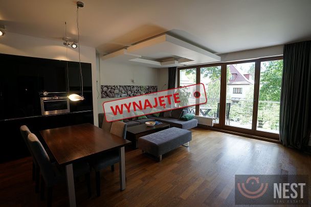 3 pokojowe mieszkanie aleja Wojska Polskiego - Фото 1