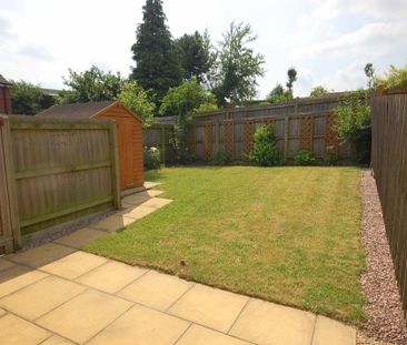 2 bedroom terraced house to rent - Photo 1